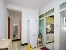 近城铁+燕山迎风六里+2室1厅+精装修+满五+商品房