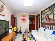 成熟社区!城铁沿线 杏花西里 低楼层南北通透全明户型 出售