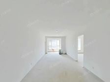 电梯房 原香漫谷 2室1厅 中高层 两室一厅