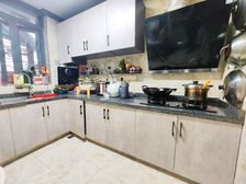 逸翠庄园(南区) 得房率高 临地铁 居住密度低 产权清晰