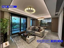 绿城春溪云庐 3室2厅2卫 精装修 130万元 99平米