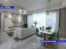 (轻轨现房,精装洋房三房双卫)来电娟娟送家具家电