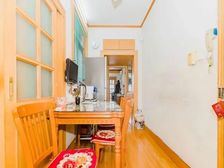 新村笋盘,南北户型,电梯小高层 厨卫全明,居家装修,采光好!