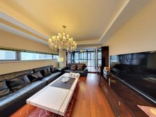 【拥金1】朗文名邸 南北 中楼层精装 采光好着急卖价可谈