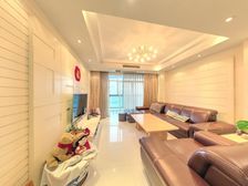 真情公寓 5室3厅 207平