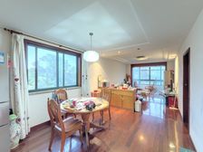 星风花苑 2室2厅 94.73平