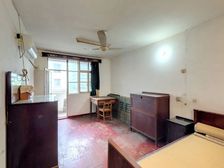 真如西村 2室1厅 51.77平