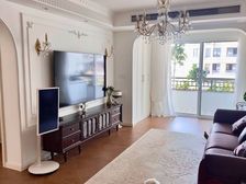 鲁能泰山7号十九街区|博汇路1号3室1厅2卫91.28平方