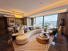 来我大渡口丶买现房大平层丶观一线江景丶电梯独立入户丶南北通透