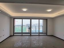 渝北中央公园数八旁 万科精装洋房 随时可看