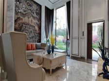 市区温泉别墅原价450万一口价288万配套完善