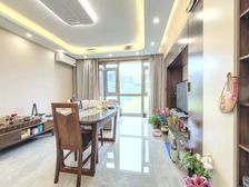 商圈推荐天鸿美域南区,复试5居室精装修小区中间位置