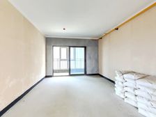 澳门山庄二期南北两居室有钥匙户型方正采光好无遮挡