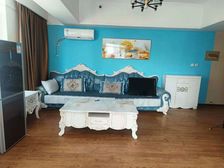 火车站近 中间楼层采光好 停车方便 精装修