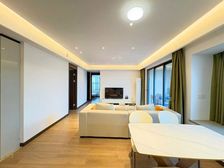 万科森林公园林璟 3室2厅2卫 精装修 82万元