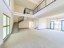 滴水湖馨苑(公寓住宅) 南北通透 高楼层视野好 满五