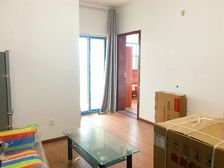 大溪沟地铁旁,溪江悦精装2房,住家安静,随时看房,拎包入住