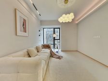 富临理宫 3室1厅 85.77平