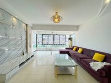 业主急售渝中区 洪崖洞旁边,精装电梯三房侧看江,可以拎包入住