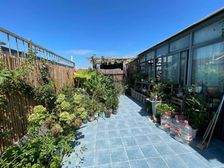 空中花园!买一层得一层!送产权车位!价格大谈