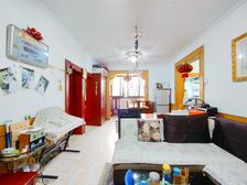 渝中区 金盾宏福楼 三房 125万