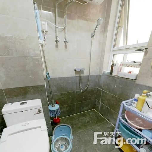 市南金茂湾二期 2室2厅 88.6平米