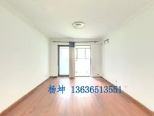 华悦家园大3居121.31平南北朝向视野开阔采光好