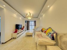 汇厦少城锦官郡 人民公园 近地铁 房龄新 青二书包摇号四九中