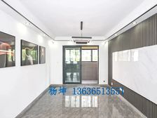 华悦家园边套2居88.15平南北朝向视野开阔采光好