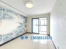 华悦家园可做3居90.73平南朝向视野开阔采光好