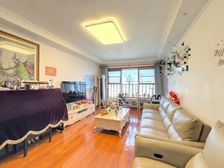 旭和倾城二期 人民公园 近地铁 房龄新 青二书包摇号四九中