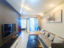 99k 必!卖!好!房 园林式环境带阳台 楼下双轻轨