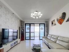 优选房源 滨海园 3室2厅 北