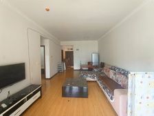 西信洲际花园 楼层好 临地铁 满二 精装修 医疗配套成熟