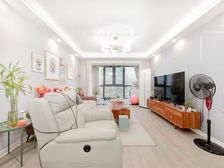 寰宇城附近,真如地铁站,精装修,一梯两户,南北通透,拎包入住