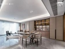 房优优I北京:建发金茂观宸·双会所3-4室户型展示,看图片