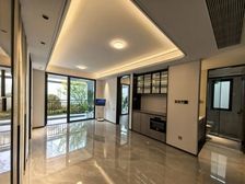 丰台南苑南北通透四居 建发金茂高品质住宅