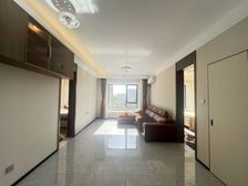 价格可大刀 南北正规商品房 车位充足 小三房 社区