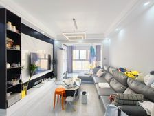 轻轨站300 小区门口就是公交站和 业主急售