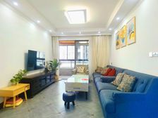 巴国城次新洋房 正规三房双卫 品质小区 轻轨商圈房