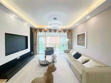 精装 南北通透 电梯房 锦天康都 3室 楼层好 视野无遮挡