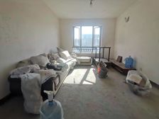 滴水湖馨苑(公寓住宅) 2室2厅1卫