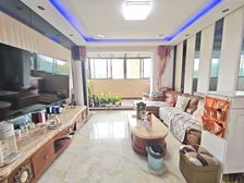 滴水湖馨苑(公寓住宅) 南北通透 小区新 电梯房 商品住宅