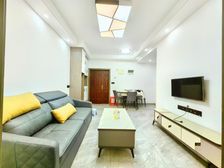 大渡口区 晋愉盛世融城D区 二房