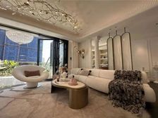 两江区府汽博中心新规好房167平米 4房2卫 得房率131%