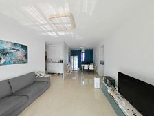 水漾花城五期,南北通四房,电梯房,视野好,配套齐全,绿城物业