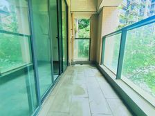 此房税费低 侨信云起精装4房,比同户型单价低