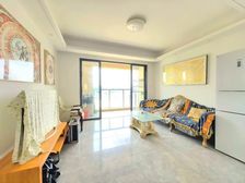 低密小区 一梯两户 人车分流 南北通透看高尔夫 侨信云起