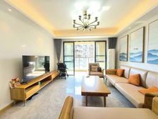 一梯一户小高层 华为旁地铁在建 人车分流车位多 乔信云起