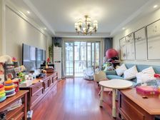 新村地30米 单价5w 急售置换 电梯已通过 豪装拎包住